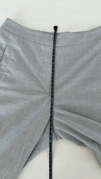 Pantalon Pimkie - Xs - Gris -