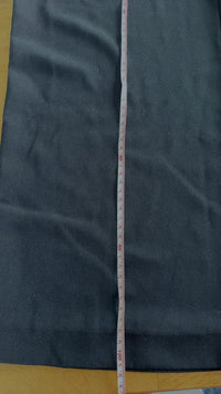Pantalon large femme Autre Ton - 42 - noir -