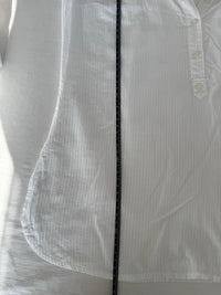 Chemise Pimkie - S - Blanc -