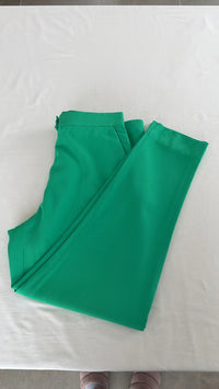 Pantalon Cos - 38 - Vert
