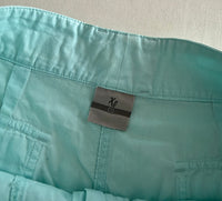 Short Xe - 38 - Turquoise -