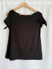 Top Promod - S - Noir