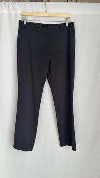 Pantalon tailleur Yessica - 40 - Marine -