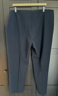 Pantalon tailleur femme Soyaconcept - Fr 50 - Noir -