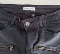 Jean Skinny Kiabi - 36 - Noir -