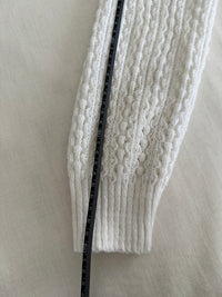 Gilet Lk - Xl- Blanc -