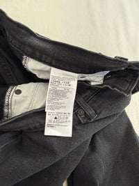 Jean skinny Levi's - 40 - Gris