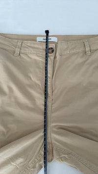 Pantalon Promod - 42 - Beige