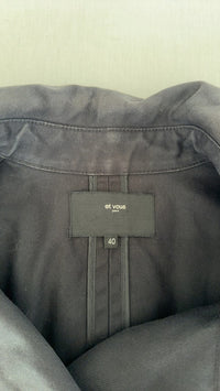 Trench et vous - 40 - Gris -