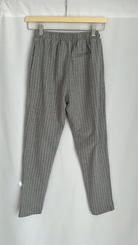 Pantalon Pull & Bear - S - Gris -