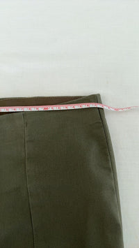 Pantalon super stretch H&m - 42 - Kaki
