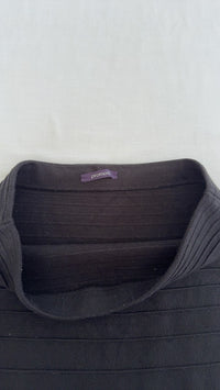 Jupe mini Promod - M - Noir