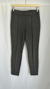Pantalon slim H&m - S - Gris -
