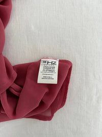Blouse Chz Chazari - 14 - Rose -