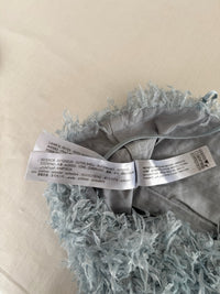 Ensemble Jupe et top Zara - L - Bleu ciel
