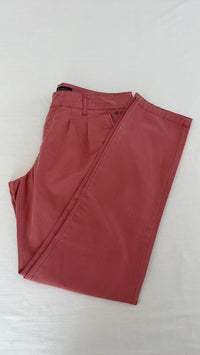 Pantalon Bonobo - 36 -vieux rose