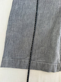 Jupe Gap Carpenter - 44 - Gris