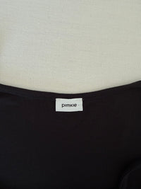 Top Pimkie - M - Noir -