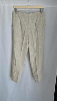 Pantalon Karting Collection - 40 - Crème -
