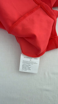 Robe Mosquitos - 38 - Rouge -