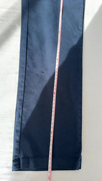 Pantalon Cyrillus - 36 - Marine
