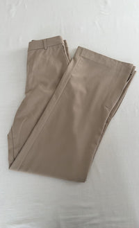 Pantalon large Pimkie - 34 - Beige -