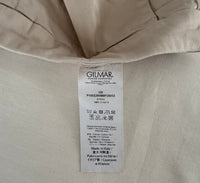 Pantalon Chino Siviglia - 38 - Beige
