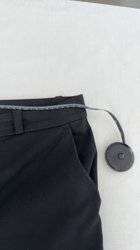 Pantalon tailleur H&m - 50 - Noir