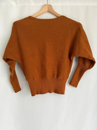 Pull Cache Cache - M - Marron -