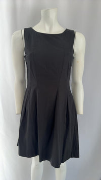 Robe Camaïeu - 40 - Noir -