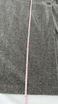 Jupe Esprit - 42 - Gris -