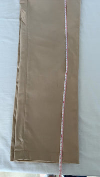 Pantalon tailleur Vila - 42 - beige -