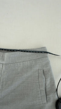 Pantalon Pimkie - Xs - Gris -