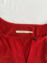 Blouse Skunkfunk - 38 - Rouge
