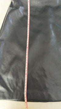 Robe courte Bershka - L - Noir -