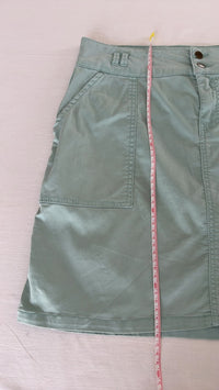 Jupe Bonobo Instinct - 40 - Vert menthe