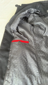 Manteau long Air France - 40 - Bleu marine -