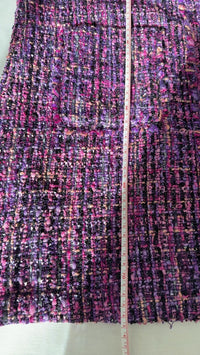 Robe mini Zara - S - Violet -