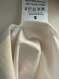 Chemise Sans Marque - S - rose poudré