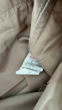 Pantalon droit K woman - 40 - Beige -
