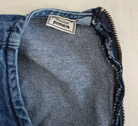 Robe En Jean Pimkie - 42 - Bleu -