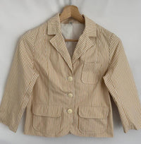 Veste blazer Old Navy - 38 - Beige
