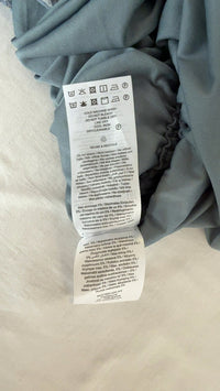 Robe Only - Xs - Bleu -