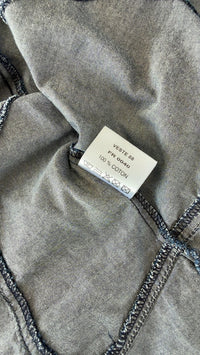 Ensemble tailleur Tanaïs - Fr 42 - Bleu