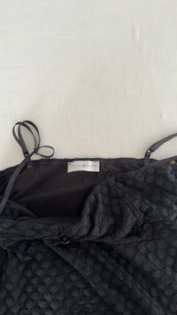 Robe courte Cache Cache - 36 - Noir