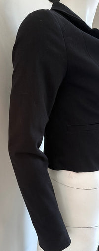 Veste blazer H&m - 36 - Noir
