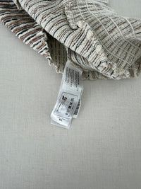 Blouse Cache Cache - L - Beige
