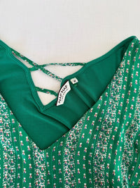 Top Naf Naf - M - Vert -
