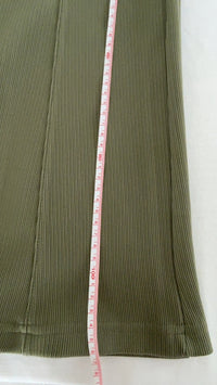 Pantalon évasé Jennyfer - 38 - Khaki -