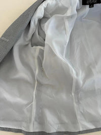 Blazer manches courtes Kasper - 42 - Noir